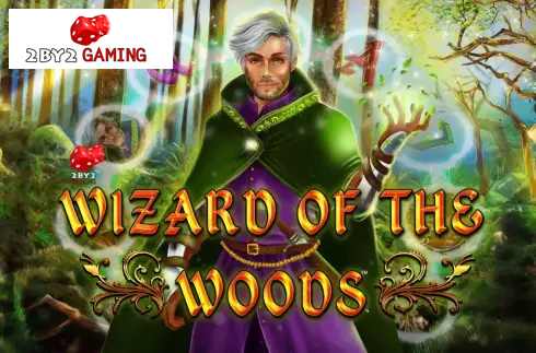 Wizard of the Woods